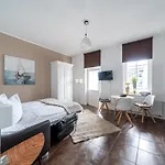 Villa Meeresgold Whg. Seestern