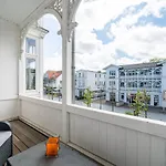Villa Meeresgold Whg. Seestern
