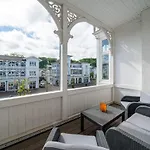 Villa Meeresgold Whg. Seestern