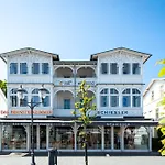 Villa Meeresgold Whg. Seestern