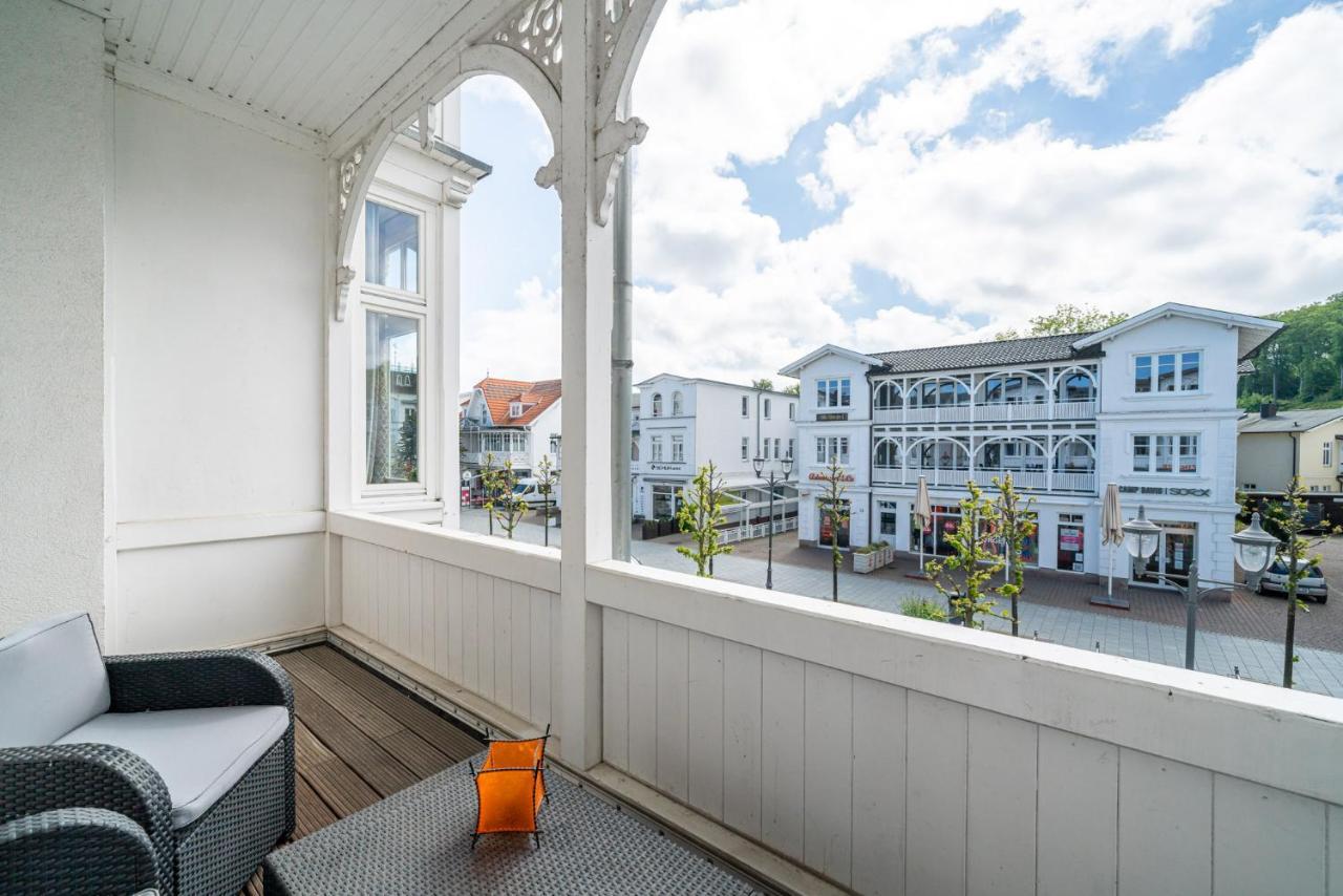 Meeresgold Whg. Seestern Apartment